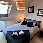 Loft En Duplex Avec Terrasse 3 Proche Pairi Daiza *