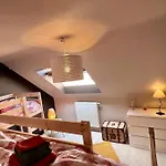 Loft En Duplex Avec Terrasse 3 Proche Pairi Daiza *