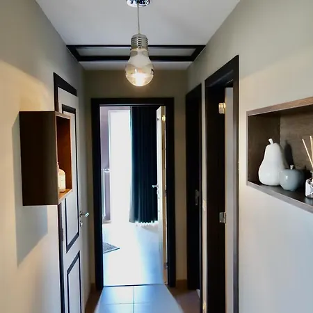 Loft En Duplex Avec Terrasse 3 Proche Pairi Daiza Apartment Mons