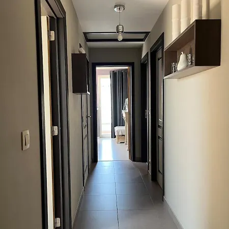 Appartamento Loft En Duplex Avec Terrasse 3 Proche Pairi Daiza