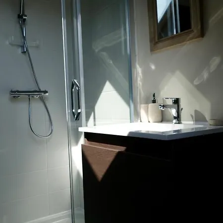 Loft En Duplex Avec Terrasse 3 Proche Pairi Daiza Mons