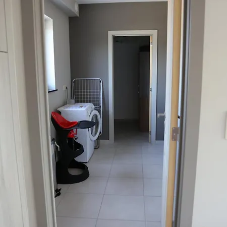 Loft En Duplex Avec Terrasse 3 Proche Pairi Daiza Lejlighed Mons